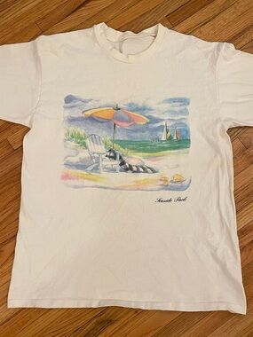 Vintage 90’s Seaside Park T-Shirt